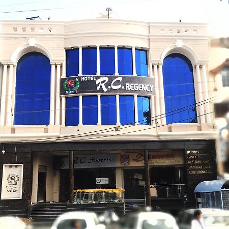 Rc Inn Sirsa ภายนอก รูปภาพ