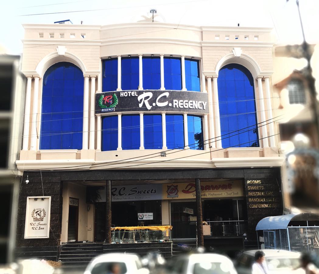 Rc Inn Sirsa ภายนอก รูปภาพ