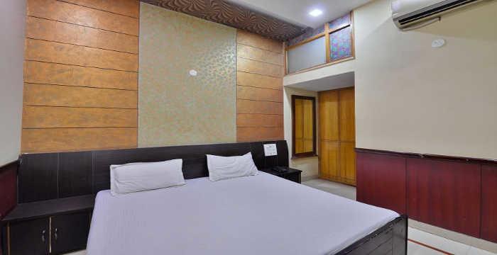 Rc Inn Sirsa ภายนอก รูปภาพ